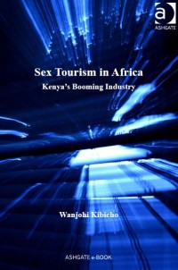 Image of EBOOK : SEX TOURISM IN AFRICA - Kenya’s Booming Industry