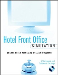 Image of HOTEL FRONT OFFICE SIMULATION
