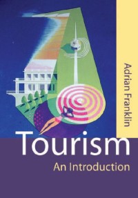 Image of EBOOK : TOURISM : An Introduction