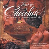 Image of DEATH BY CHOCOLATE The Last Word on a Consuming Passion