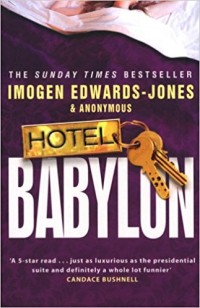 Image of HOTEL BABYLON