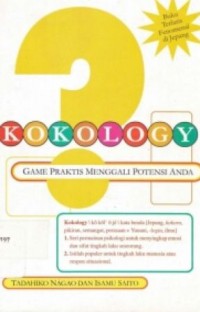 Image of KOKOLOGY Game Praktis Menggali Potensi Anda