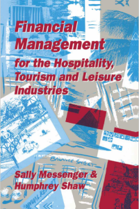 Image of E-BOOK : FINANCIAL MANAGEMENT FOR THE HOSPITALITY, TOURISM AND LEISURE INDUSTRIES