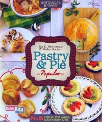 Image of PASTRY & PIE POPULER