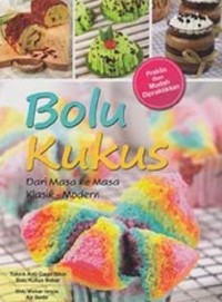 Image of BOLU KUKUS DARI MASA KE MASA