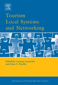 Image of EBOOK : TOURISM LOCAL SYSTEMS AND NETWORKING