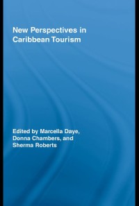 Image of EBOOK : NEW PERSPECTIVES IN CARIBBEAN TOURISM