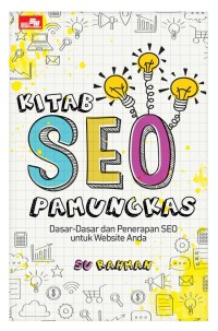 Image of KITAB SEO PAMUNGKAS