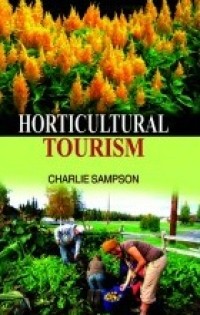 Image of HORTICULTURAL TOURISM