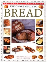 Image of THE COOK'S GUIDE TO BREAD