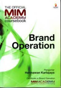 Image of BRAND OPERATION