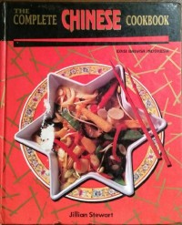 Image of THE COMPLETE CHINESE COOKBOOK - Edisi Bahasa Indonesia