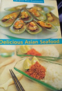 Image of DELICIOUS ASIAN SEAFOOD