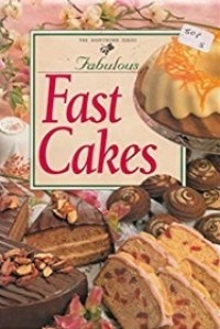 Image of FABULOUS FAST CAKES
