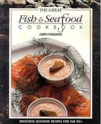 Image of THE GREAT FISH & SEAFOOD COOKBOOK