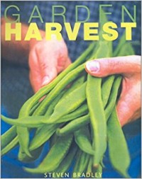 Image of GARDEN HARVEST