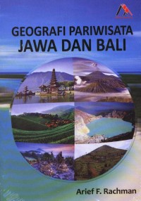 Image of GEOGRAFI PARIWISATA JAWA DAN BALI