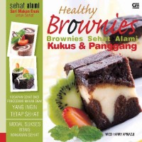 Image of HEALTHY BROWNIES