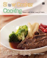 Image of SLOW COOKER COOKING : HIDANGAN DAGING