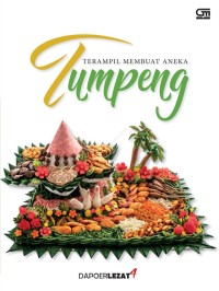 Image of TERAMPIL MEMBUAT ANEKA TUMPENG