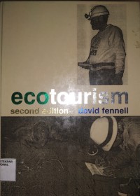 Image of ECOTOURISM Second Edition