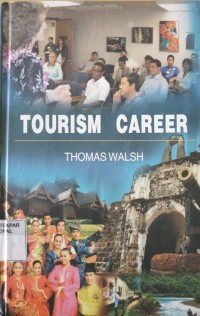 Image of TOURISM CAREER