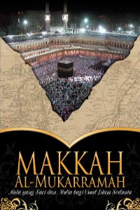 Image of MAKKAH AL-MUKARROMAH