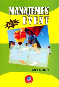 Image of MANAJEMEN EVENT