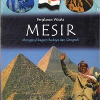 Image of PERJALANAN WISATA MESIR MENGENAL RAGAM BUDAYA DAN GEOGRAFI
