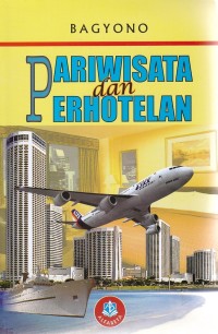 Image of PARIWISATA DAN PERHOTELAN
