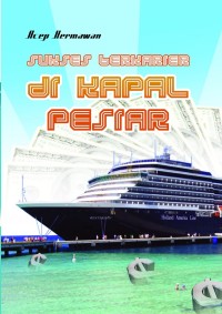 Image of SUKSES BERKARIER DI KAPAL PESIAR