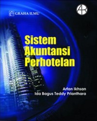 Image of SISTEM AKUNTANSI PERHOTELAN