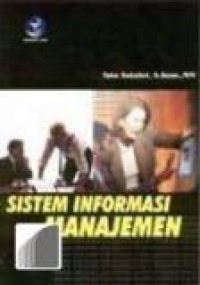 Image of SISTEM INFORMASI MANAJEMEN