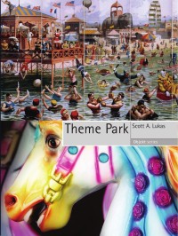 Image of E-BOOK : THEME PARK