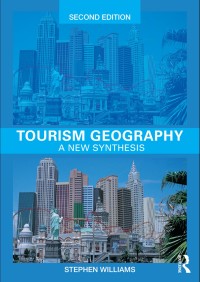 Image of E-BOOK : TOURISM GEOGRAPHY A NEW SYNTHESIS - Second Edition