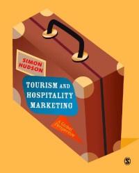 Image of E-BOOK : TOURISM AND HOSPITALITY MARKETING