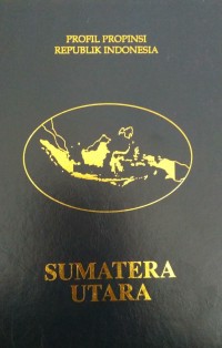 Image of Profil Propinsi Republik Indonesia SUMATERA UTARA