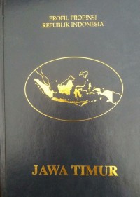Image of Profil Propinsi Republik Indonesia JAWA TIMUR