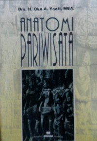 Image of ANATOMI PARIWISATA