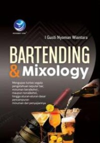 Image of BARTENDING & MIXOLOGY