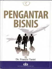 Image of PENGANTAR BISNIS
