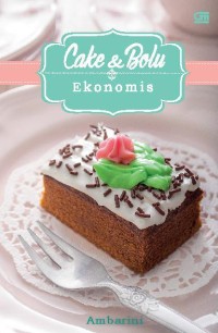 Image of CAKE & BOLU EKONOMIS