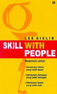 Image of SKILL WITH PEOPLE