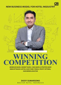 Image of New Business Model For Hotel Industry: WINNING COMPETITION