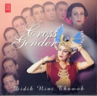Image of CROSS GENDER