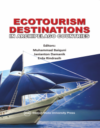 Image of ECOTOURISM DESTINATIONS IN ARCHIPELAGO COUNTRIES
