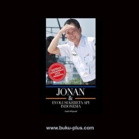 Image of JONAN & EVOLISI KERETA API INDONESIA
