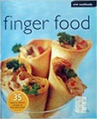 Image of FINGER FOOD