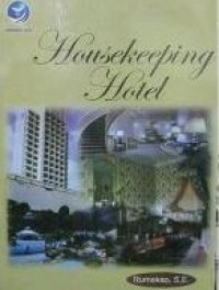 Image of HOUSEKEEPING HOTEL