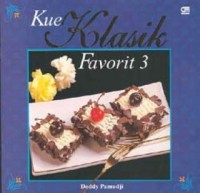 Image of KUE KLASIK FAVORIT 3